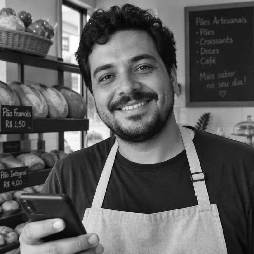 Foto de Rafael Costa